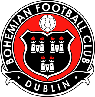 Bohemians FC Logo